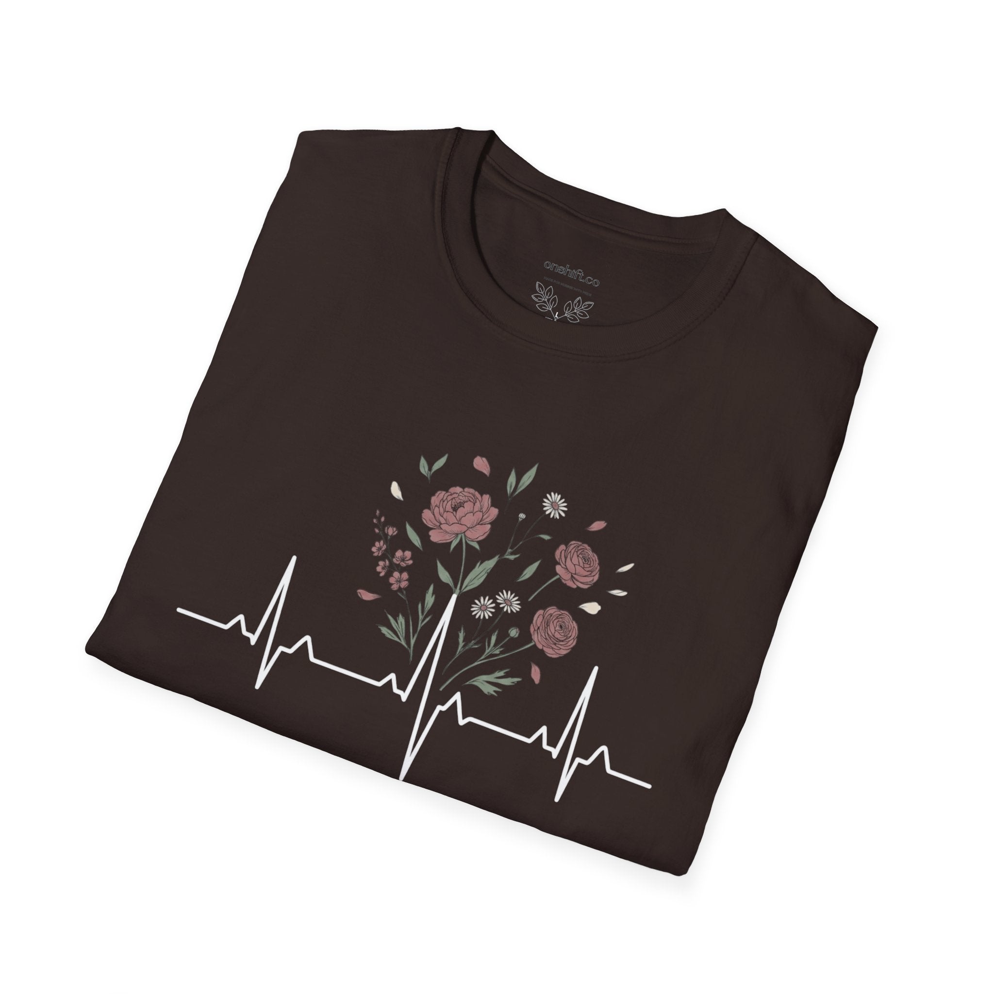 Cardiac Nurse T-Shirt