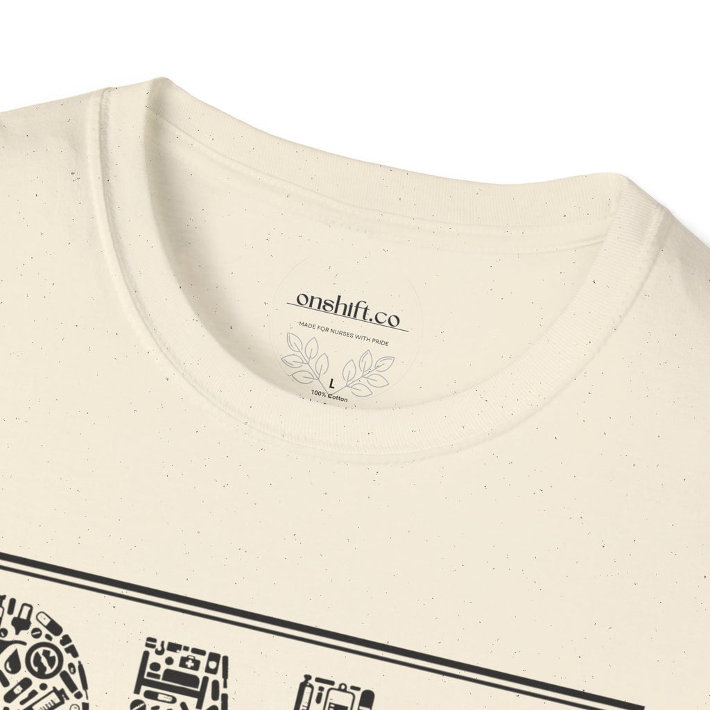 Nursing Assistant T-Shirt