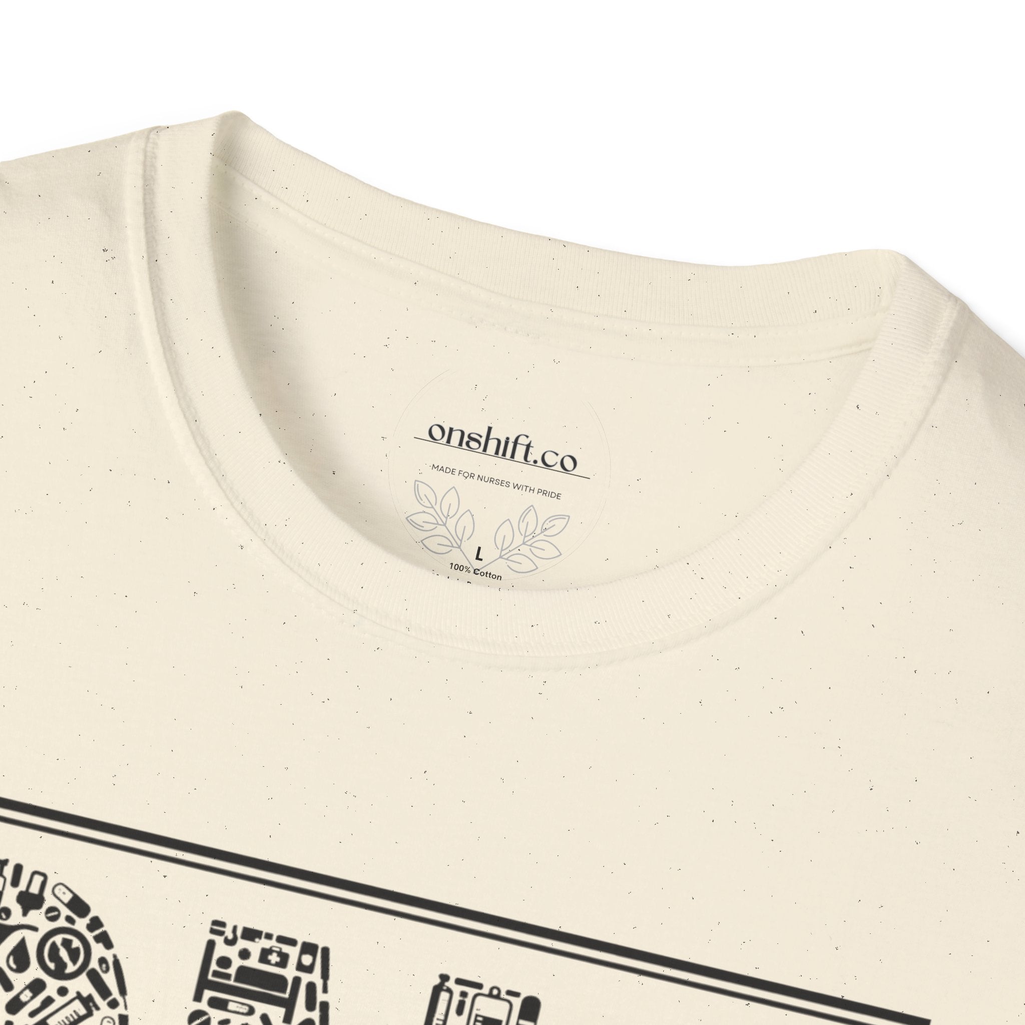 Nursing Assistant T-Shirt