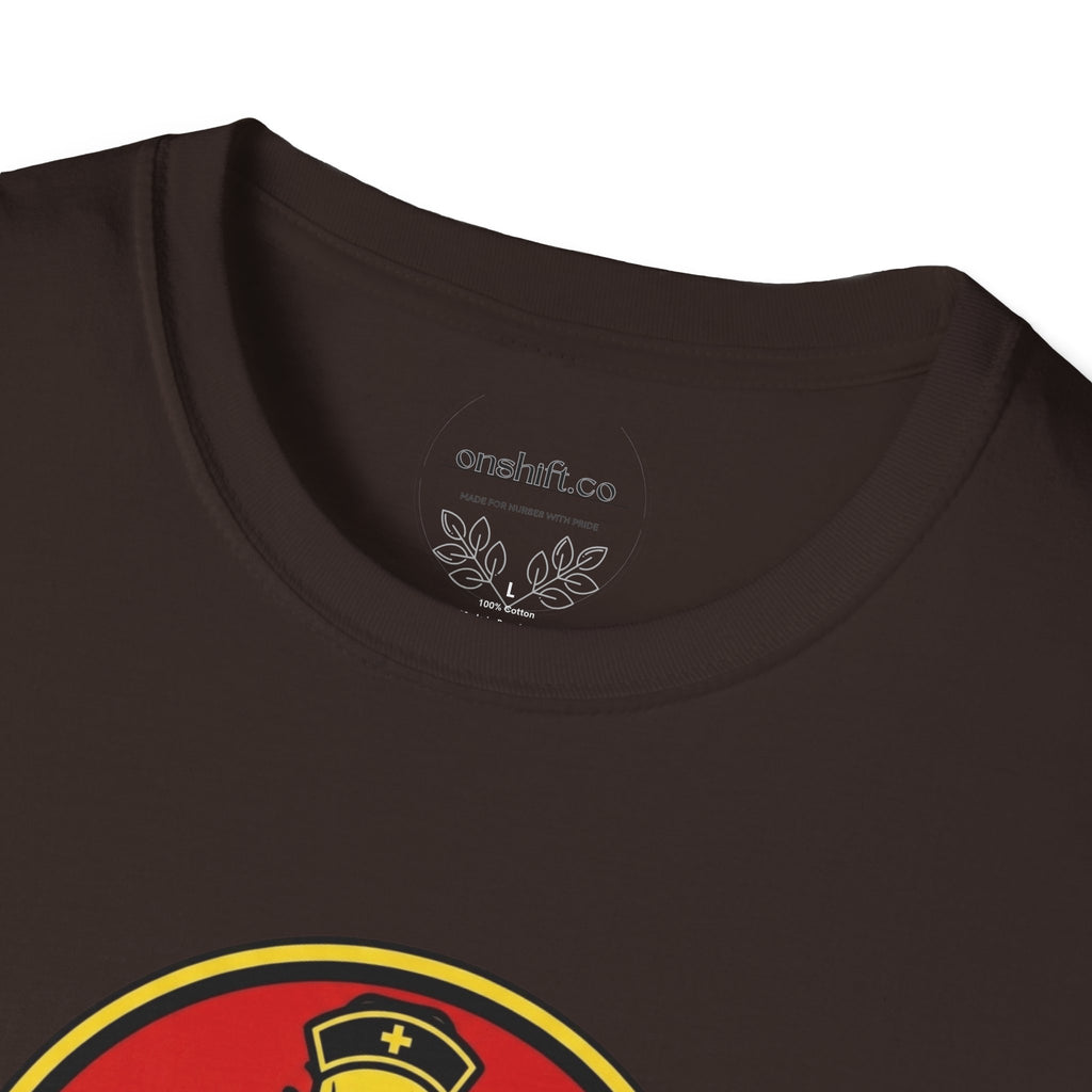 Jurassic Nurse T-Shirt