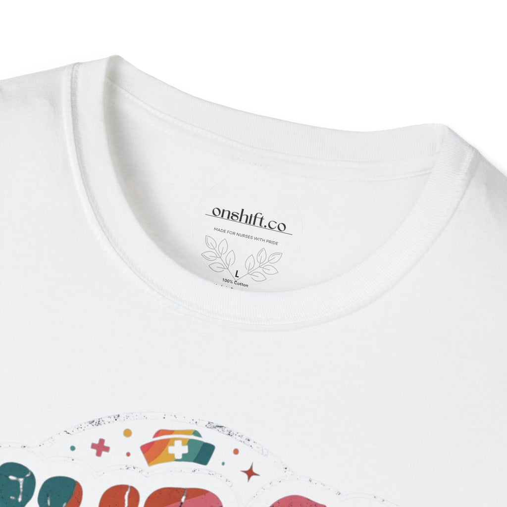 Nurse squad T-Shirt