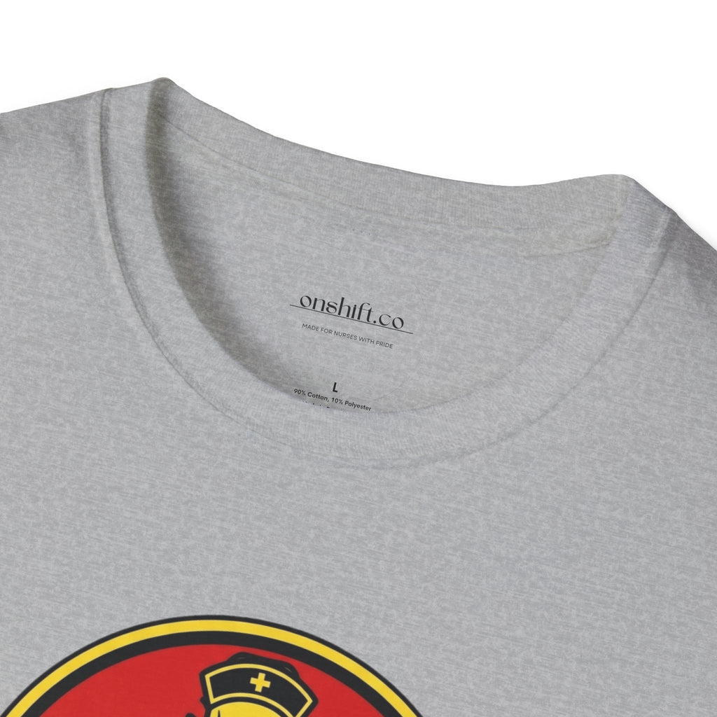 Jurassic Nurse T-Shirt