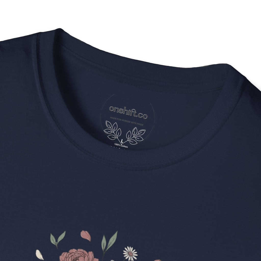 Cardiac Nurse T-Shirt