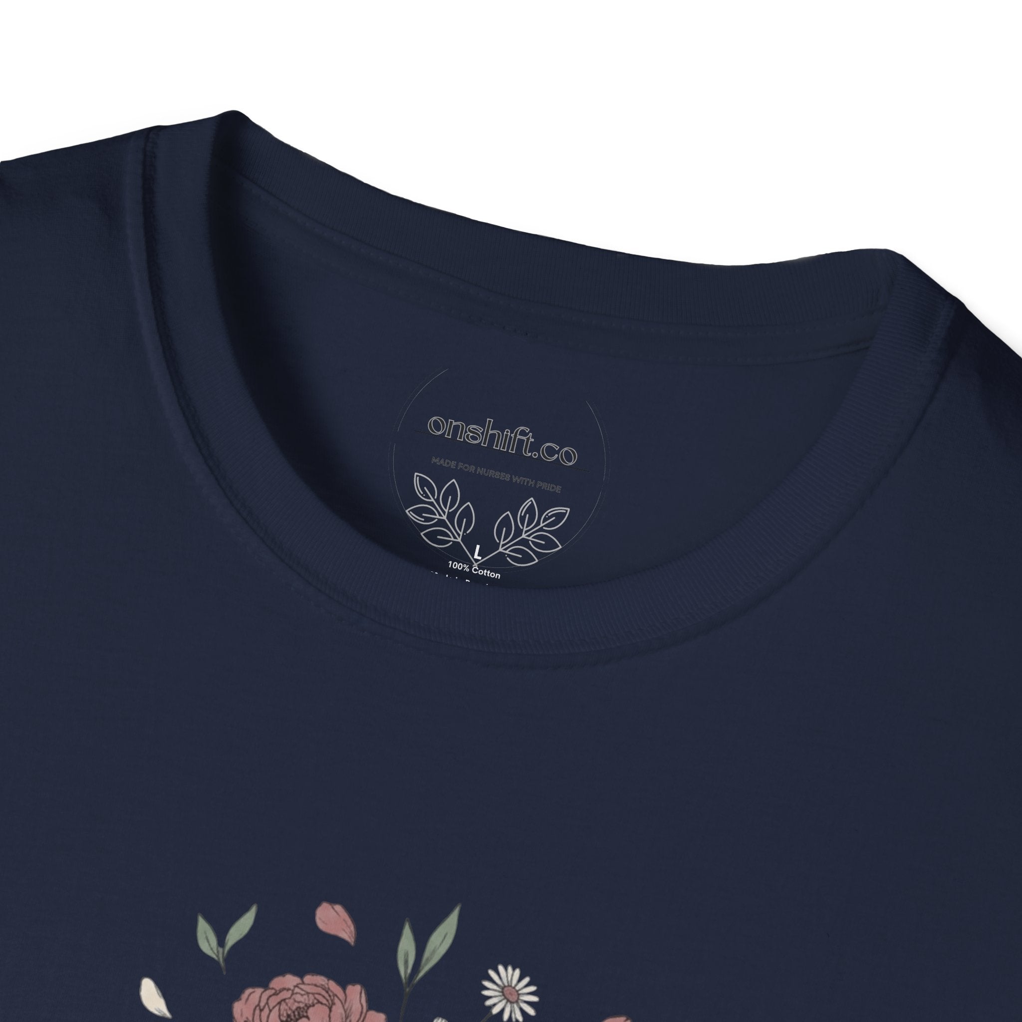 Cardiac Nurse T-Shirt