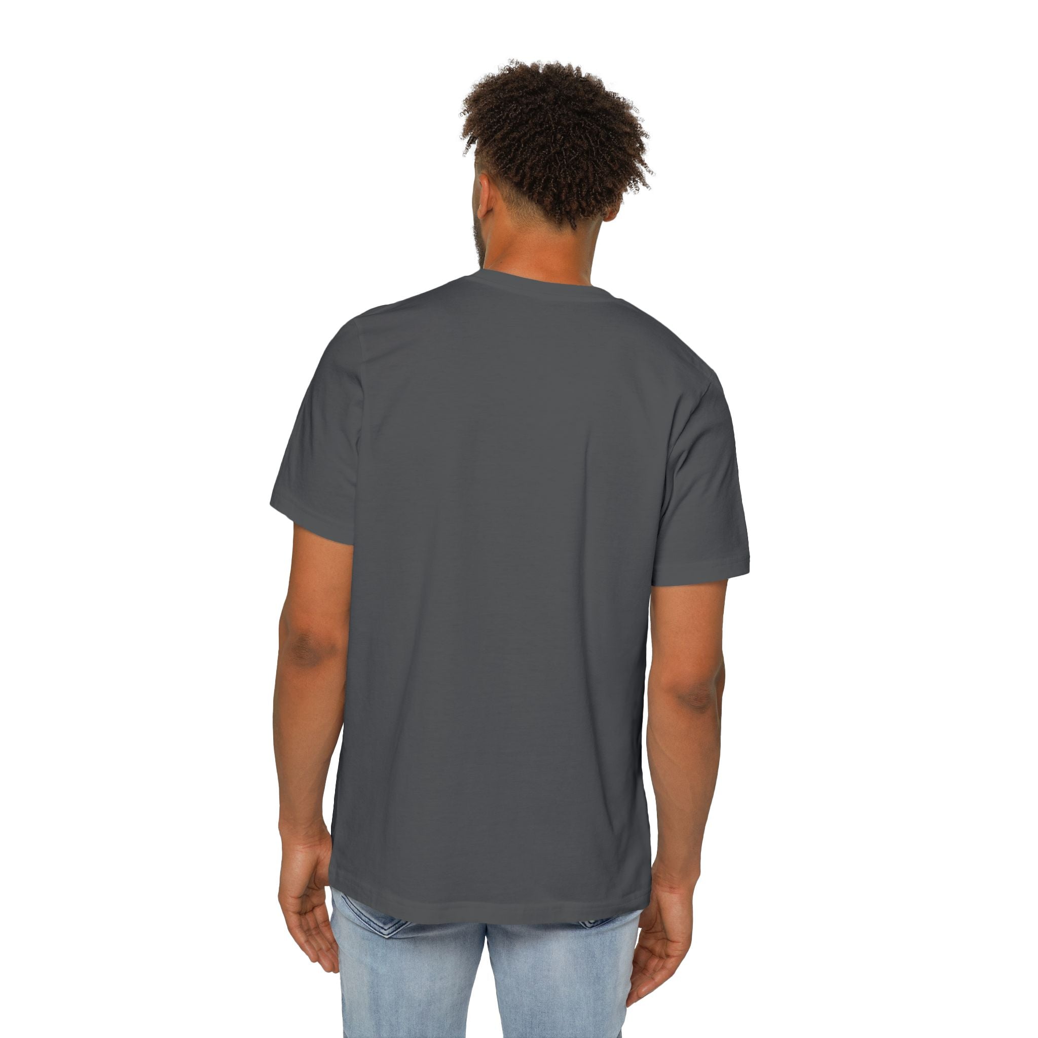 Lets Not Be Tachy T-Shirt