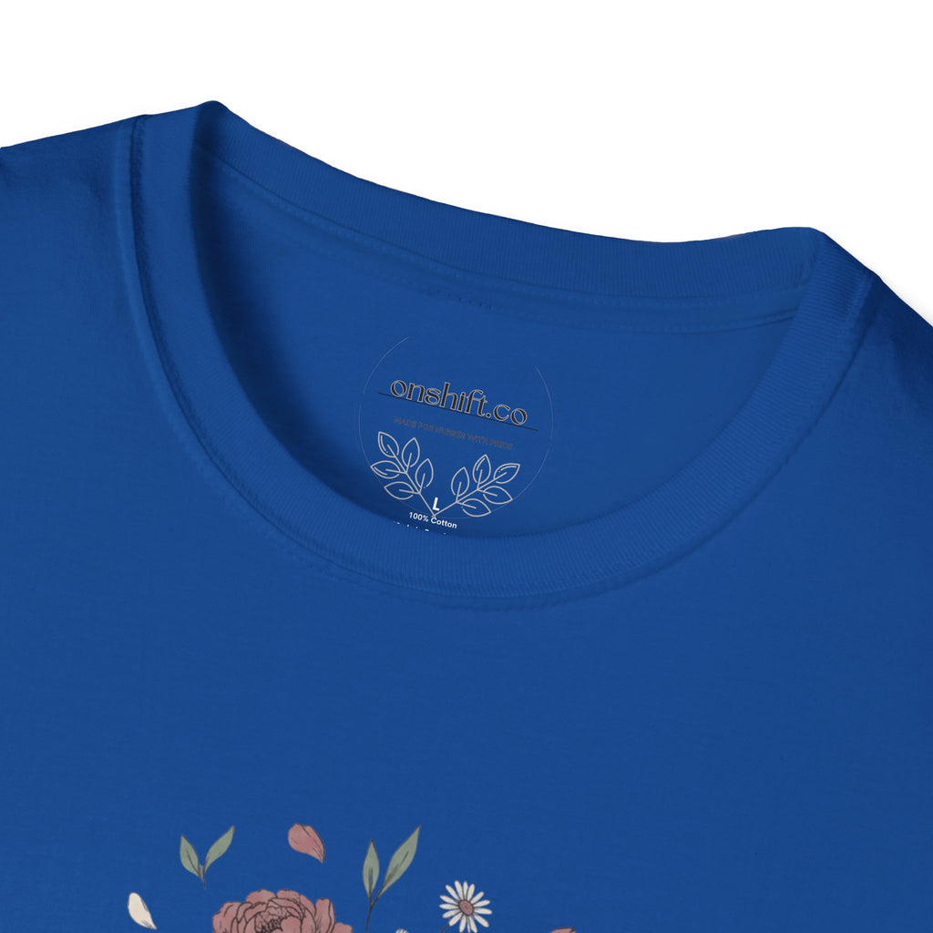Cardiac Nurse T-Shirt