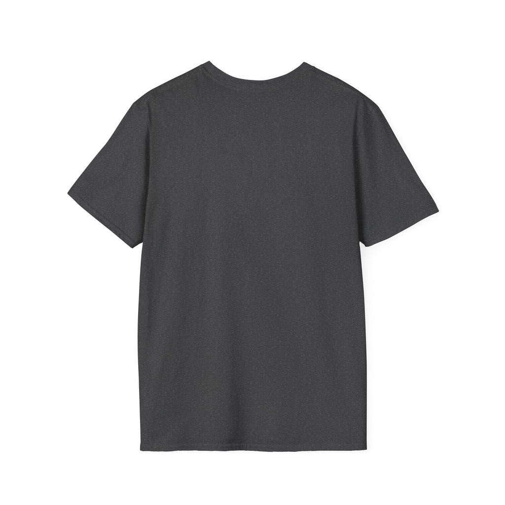 Powered By Coffee And Cardiac Output T-Shirt