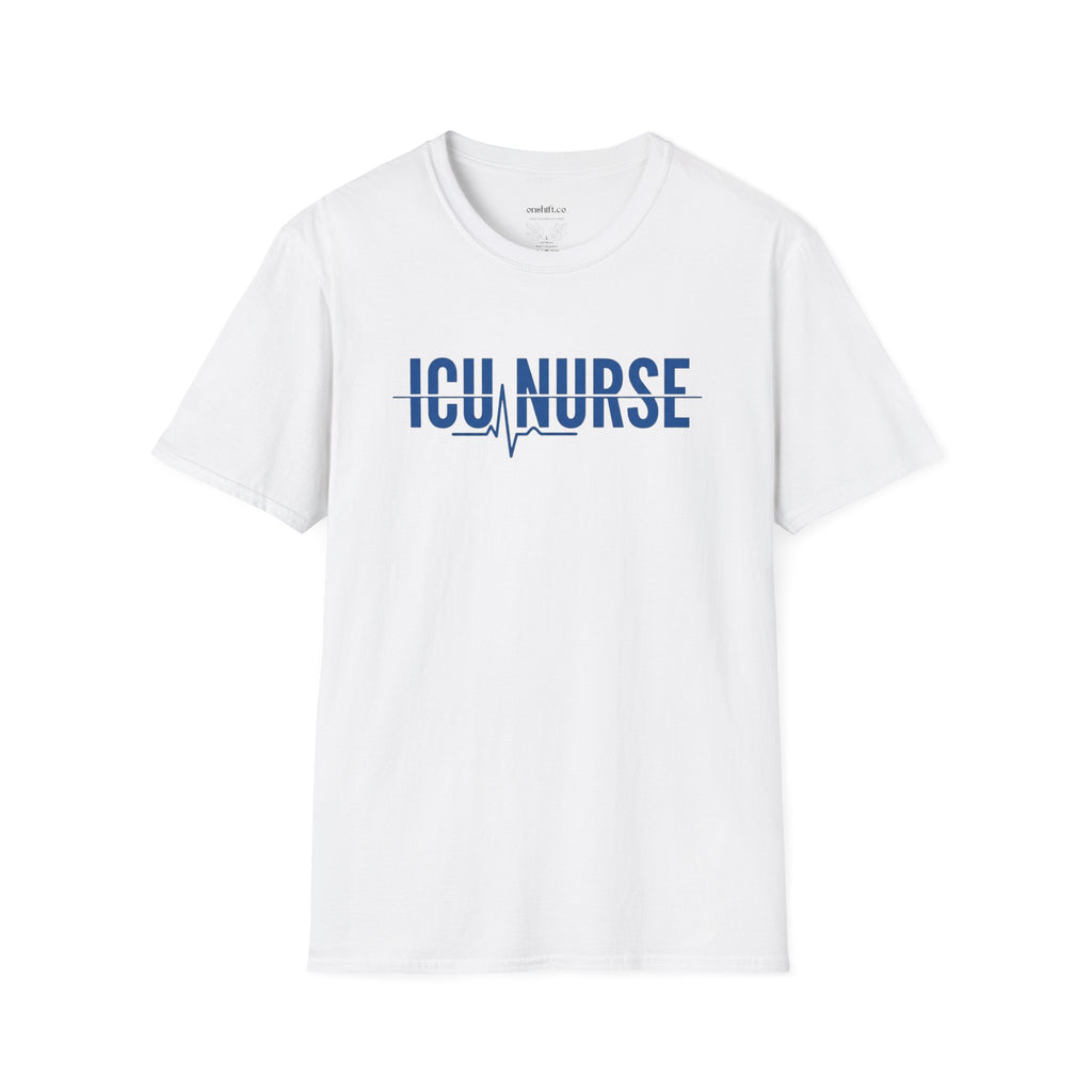 ICU nurse T-Shirt