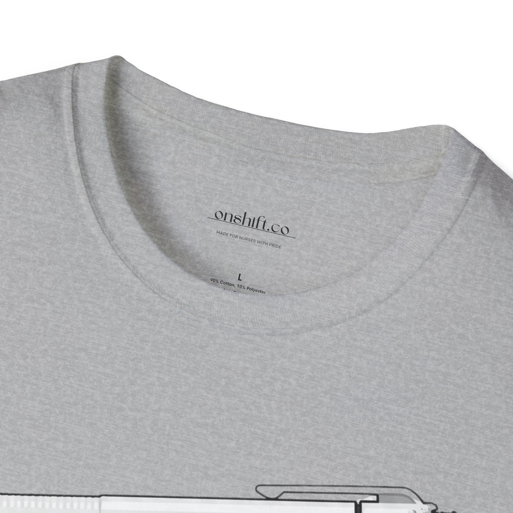 My Last Pen T-Shirt