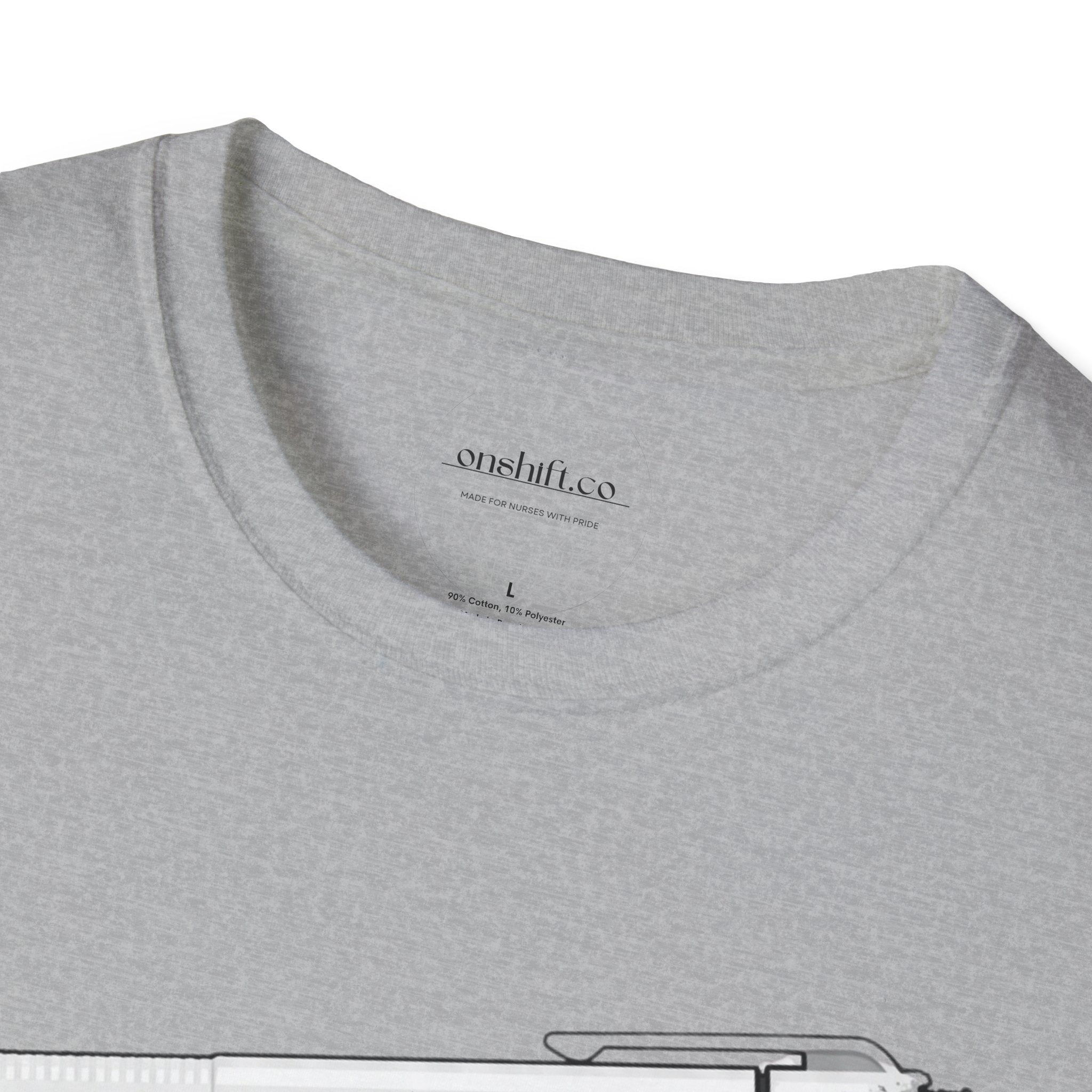 T-shirt Ma dernière plume