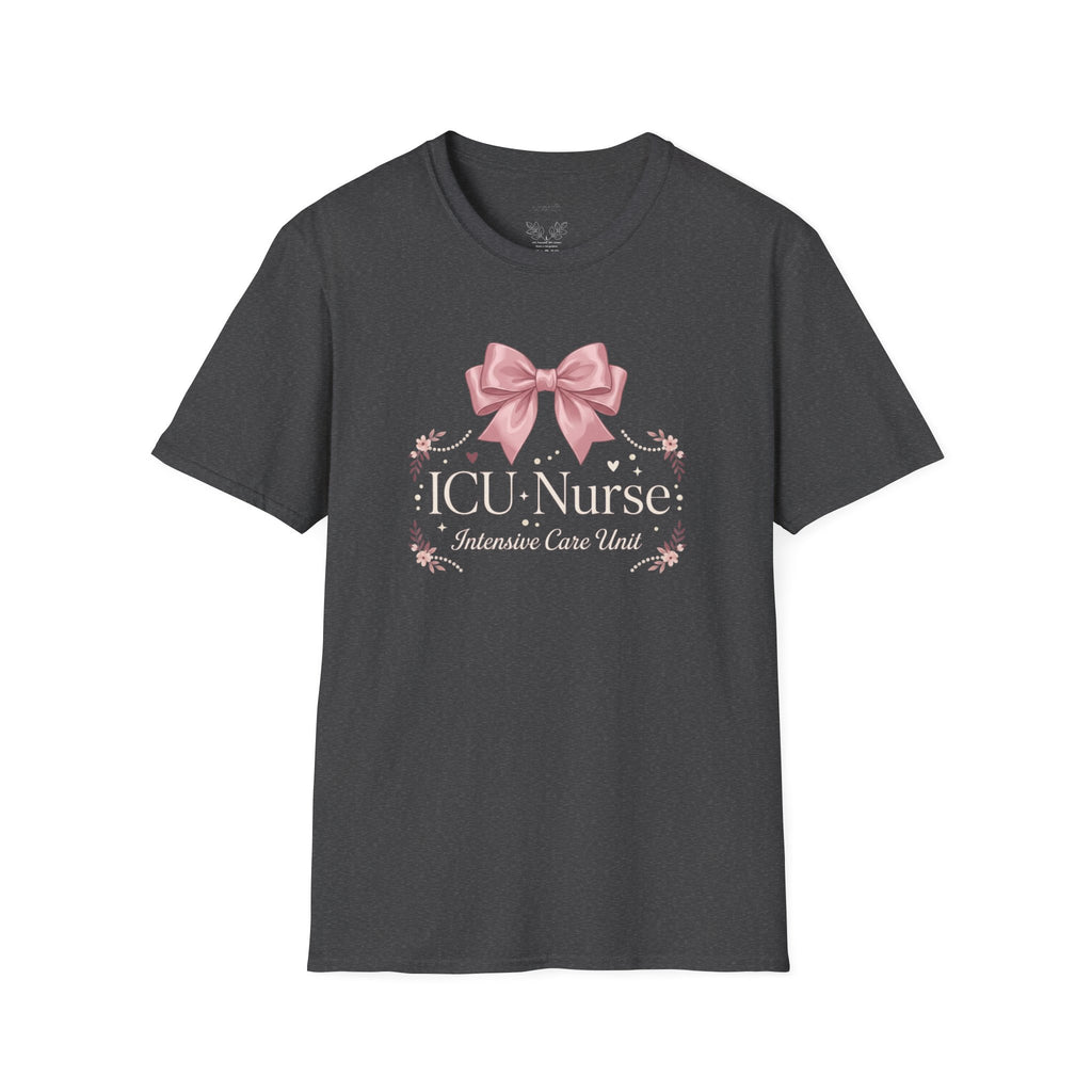 ICU Nurse T-Shirt