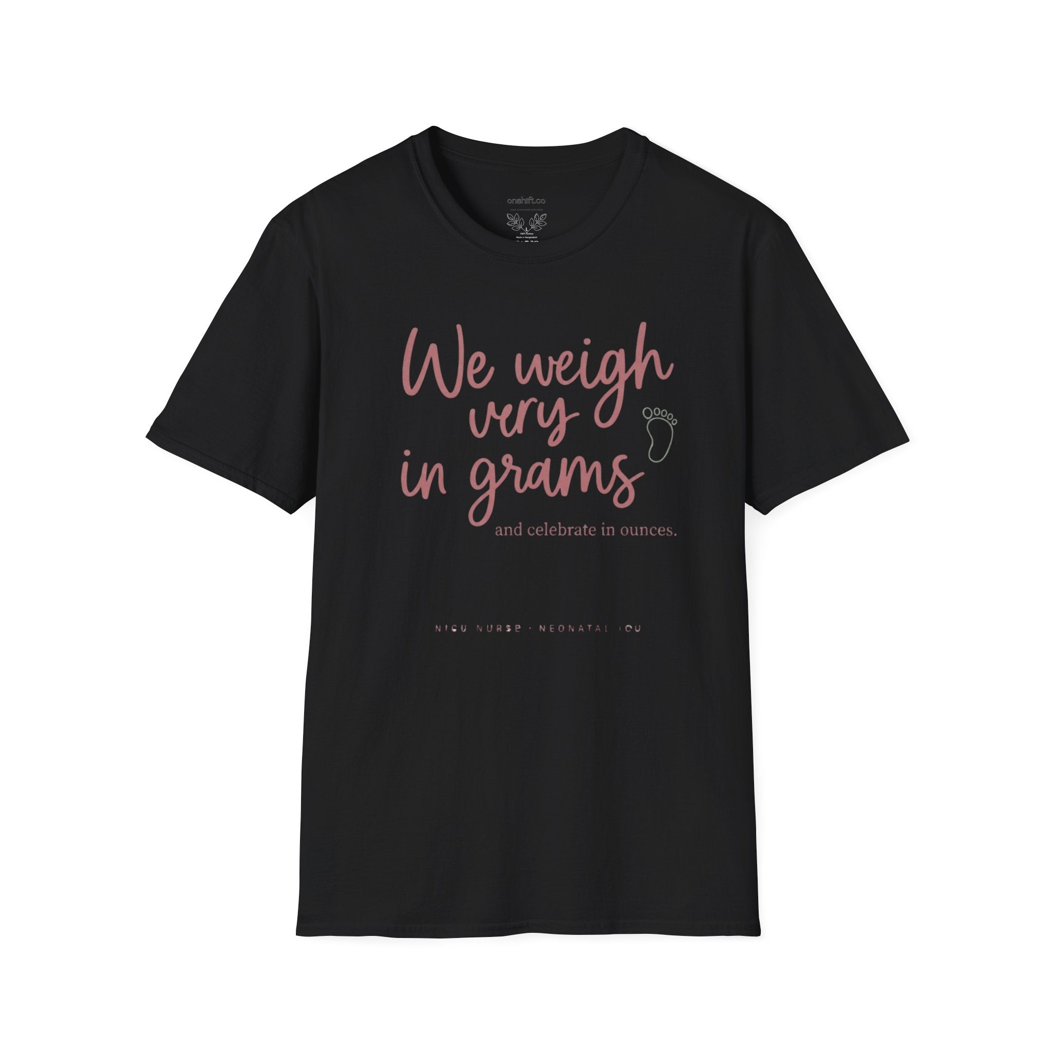NICU  T-Shirt