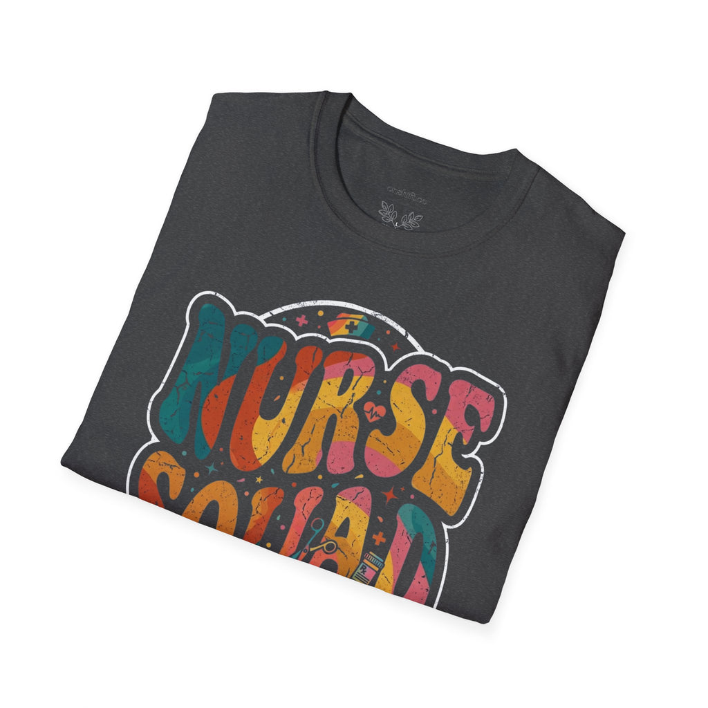 Nurse squad T-Shirt