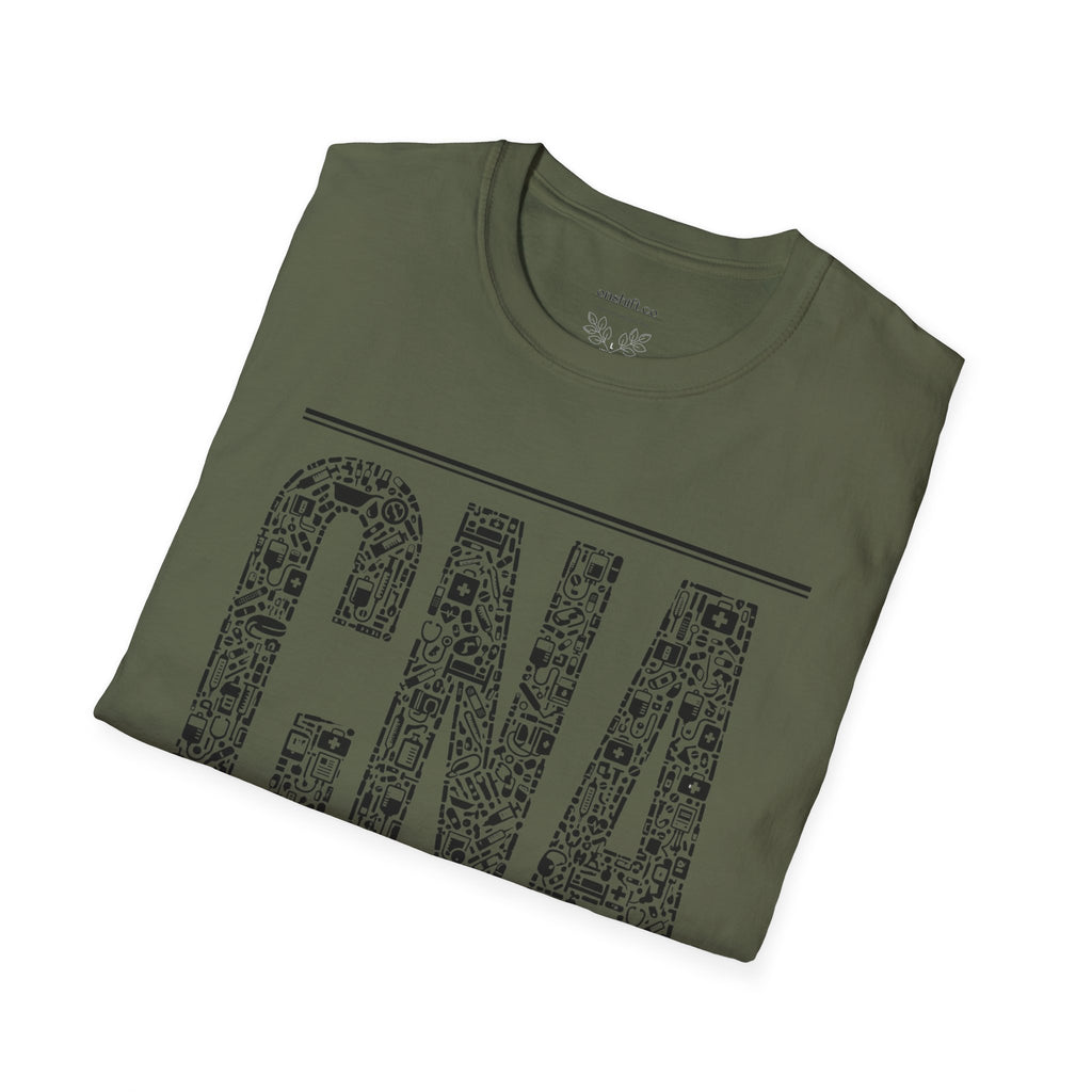 Nursing Assistant T-Shirt