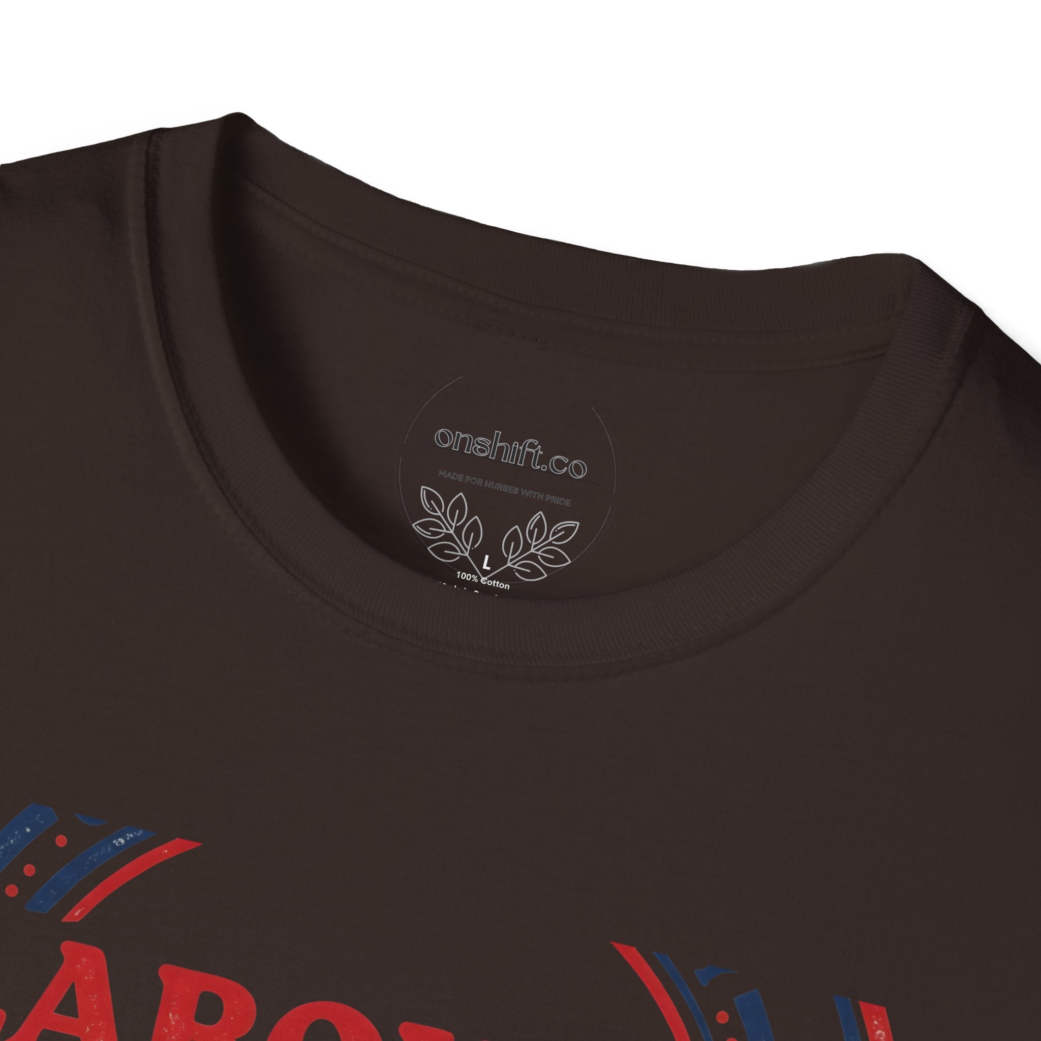 Labor And Delivery Club T-shirt