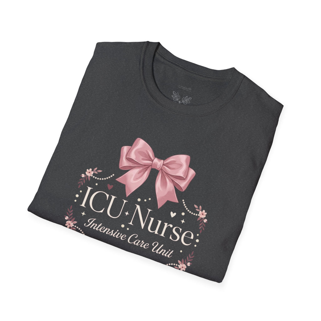 ICU Nurse T-Shirt