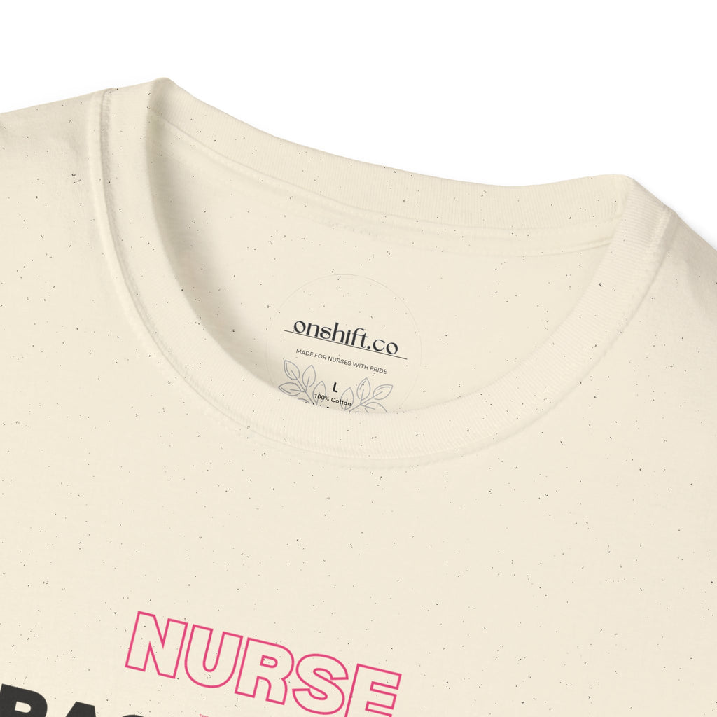 Nurse Practitioner Heals Like a Doctor T-Shirt