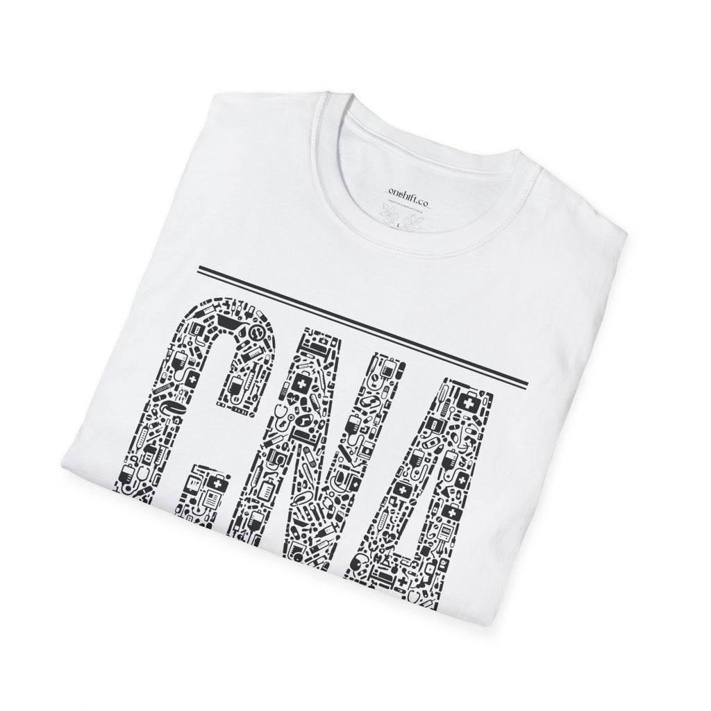 Nursing Assistant T-Shirt