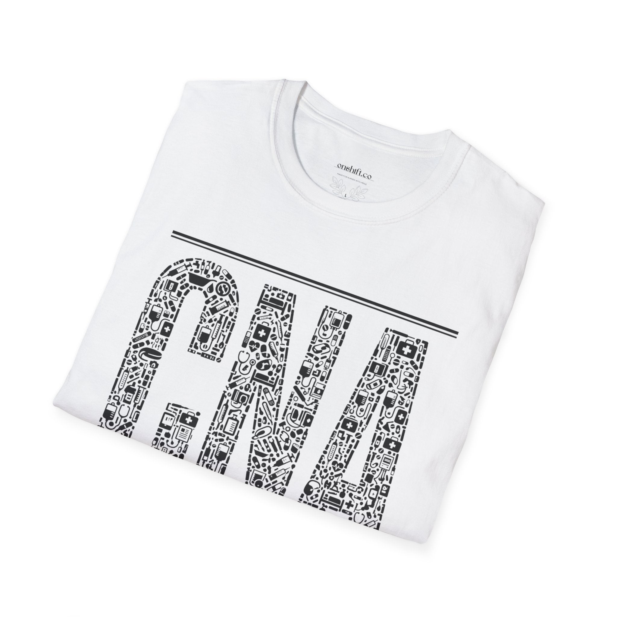 Nursing Assistant T-Shirt