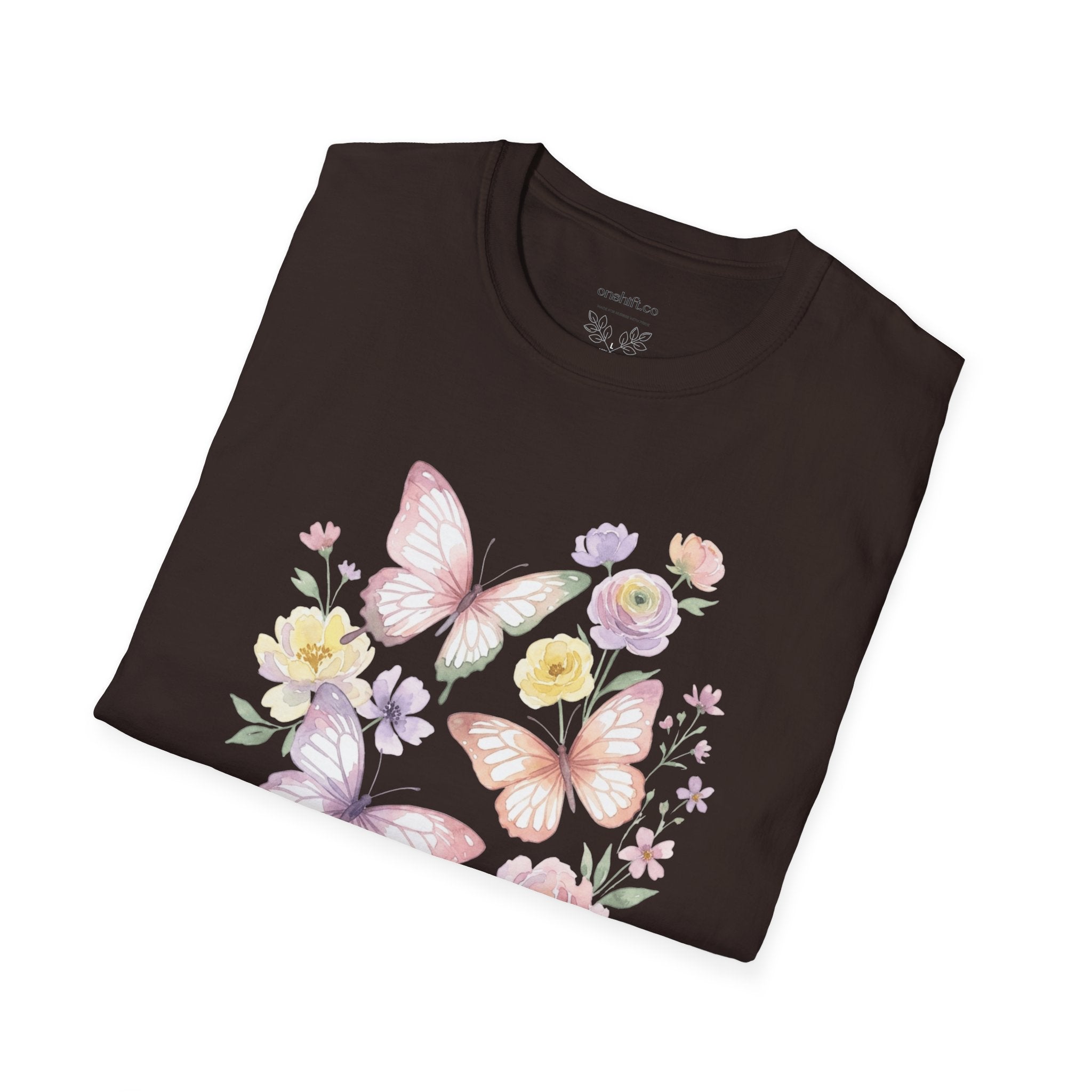 Labor And Delivery Nurse T-Shirt