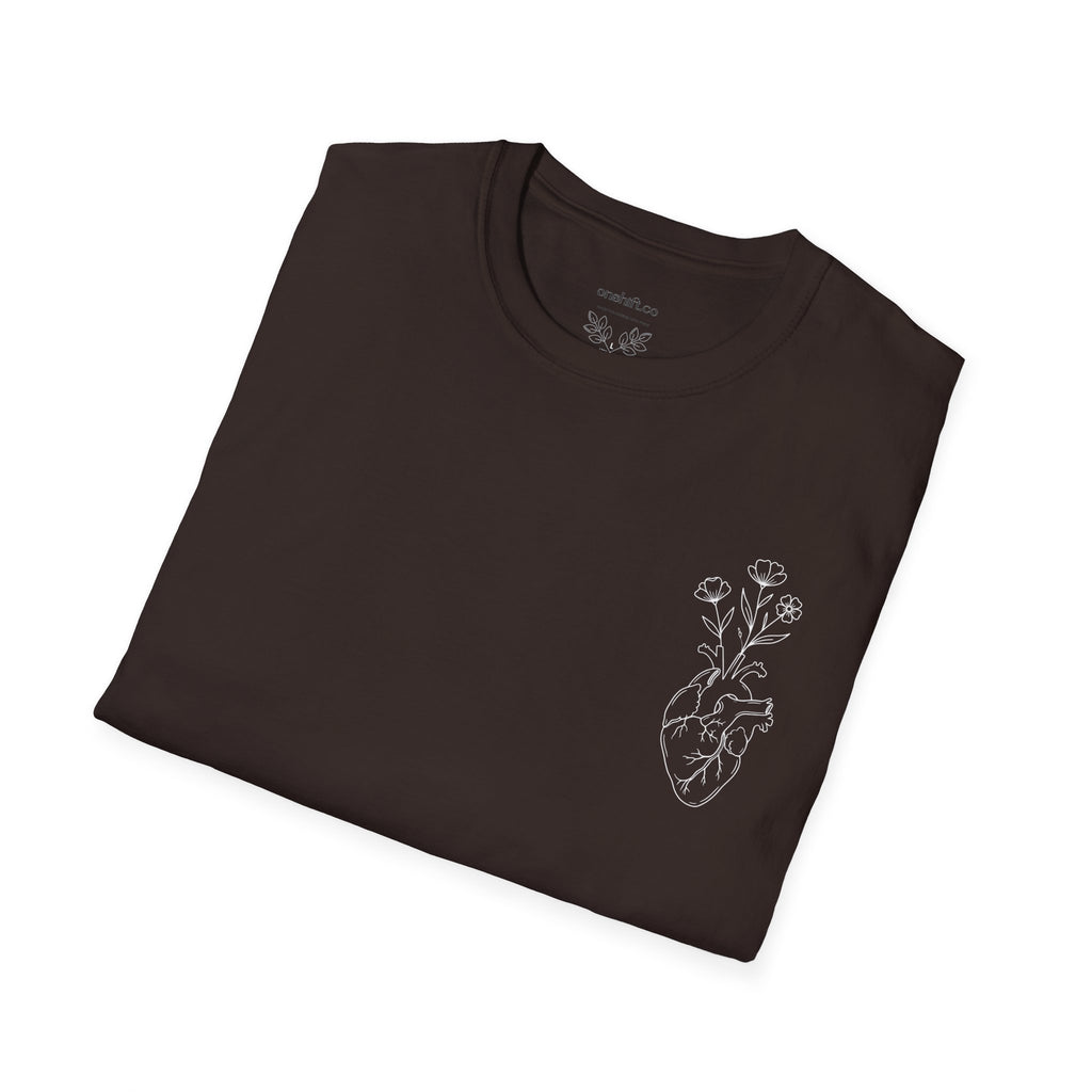 Cardiac Nurse T-Shirt