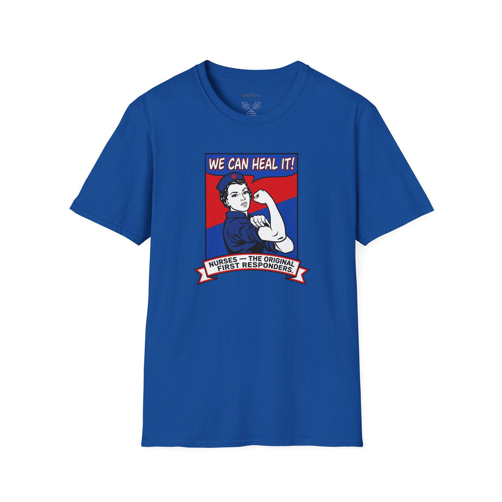 We Can Heal It T-Shirt