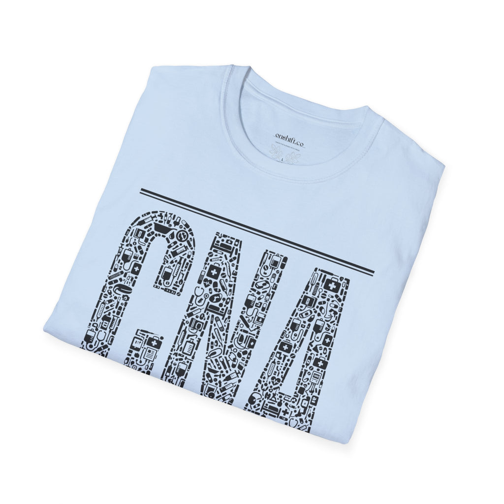 Nursing Assistant T-Shirt