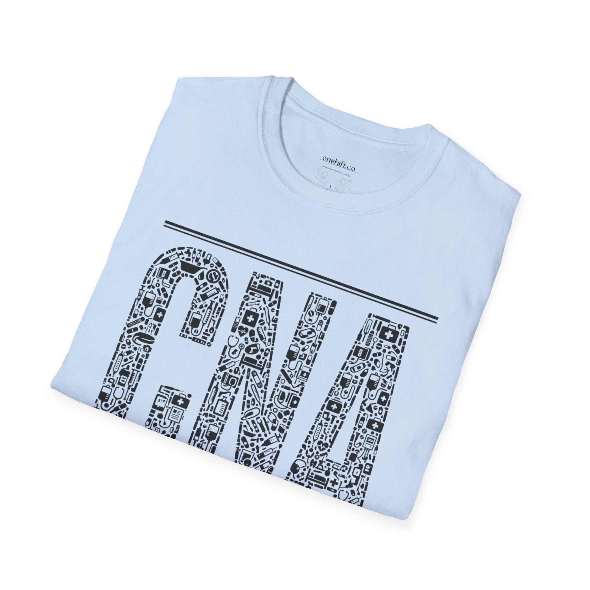 Nursing Assistant T-Shirt