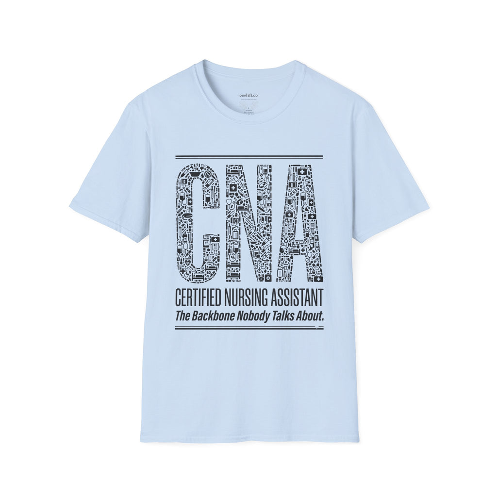 Nursing Assistant T-Shirt