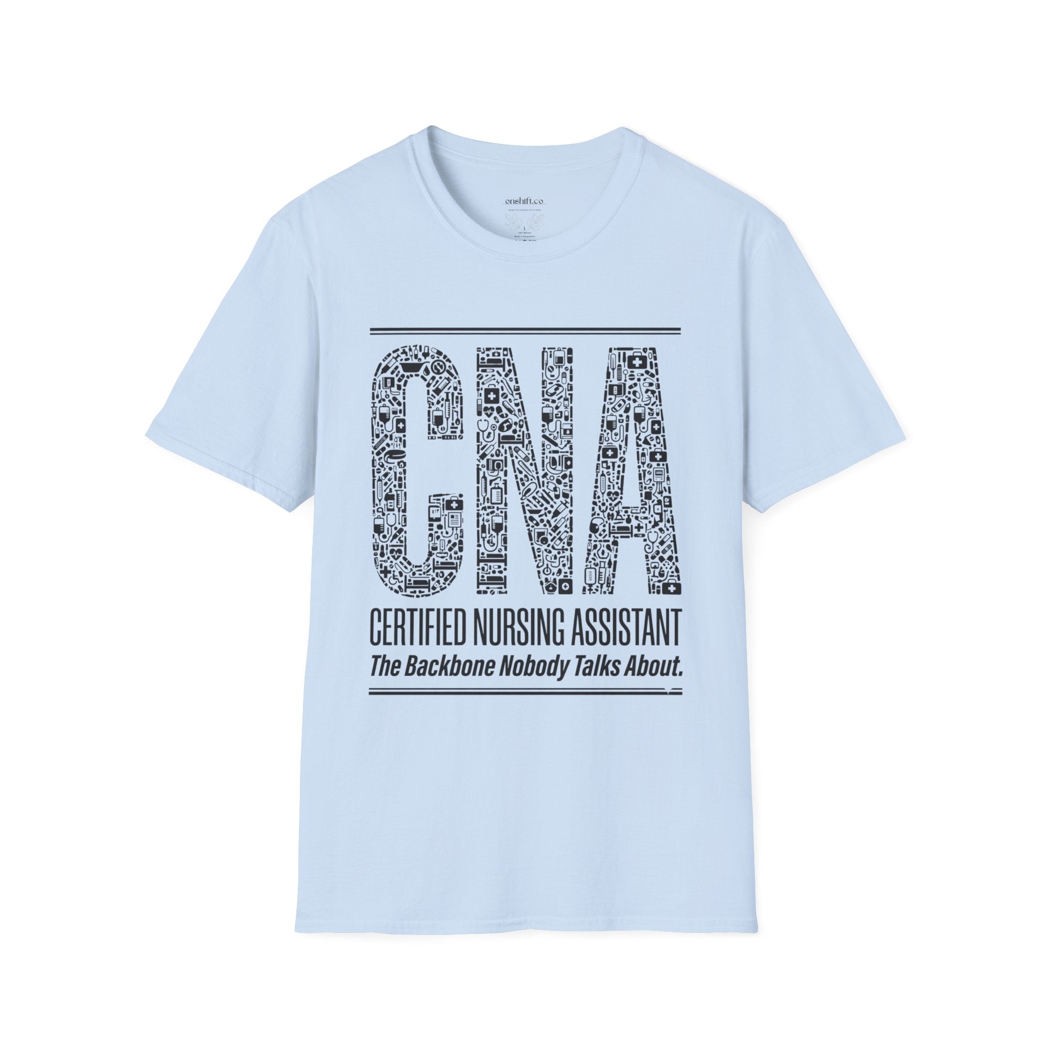 Nursing Assistant T-Shirt