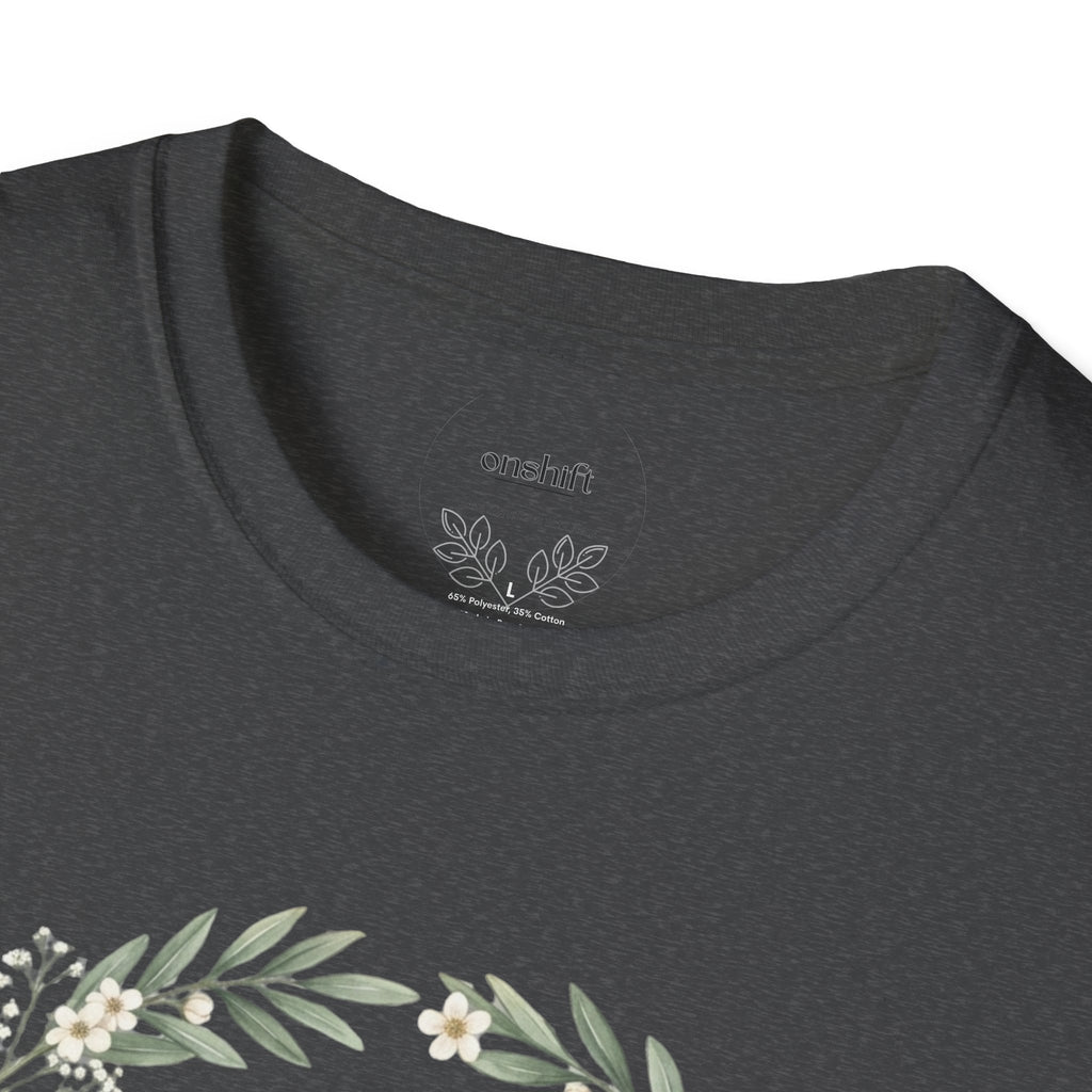 The ICU A Place Of Miracles T-Shirt
