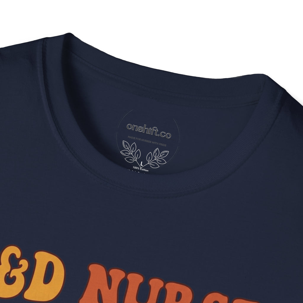 L&D Nurse T-Shirt