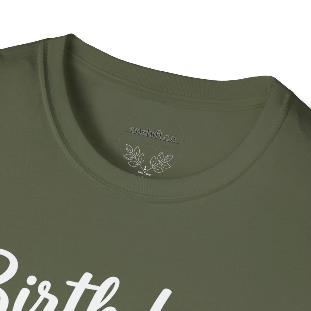 Birthdays Are Our Specialty T-Shirt