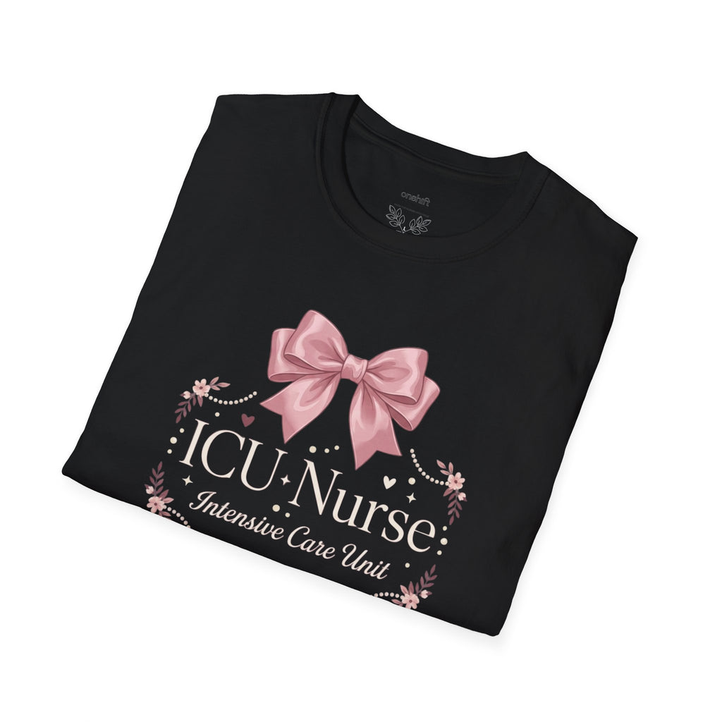 ICU Nurse T-Shirt