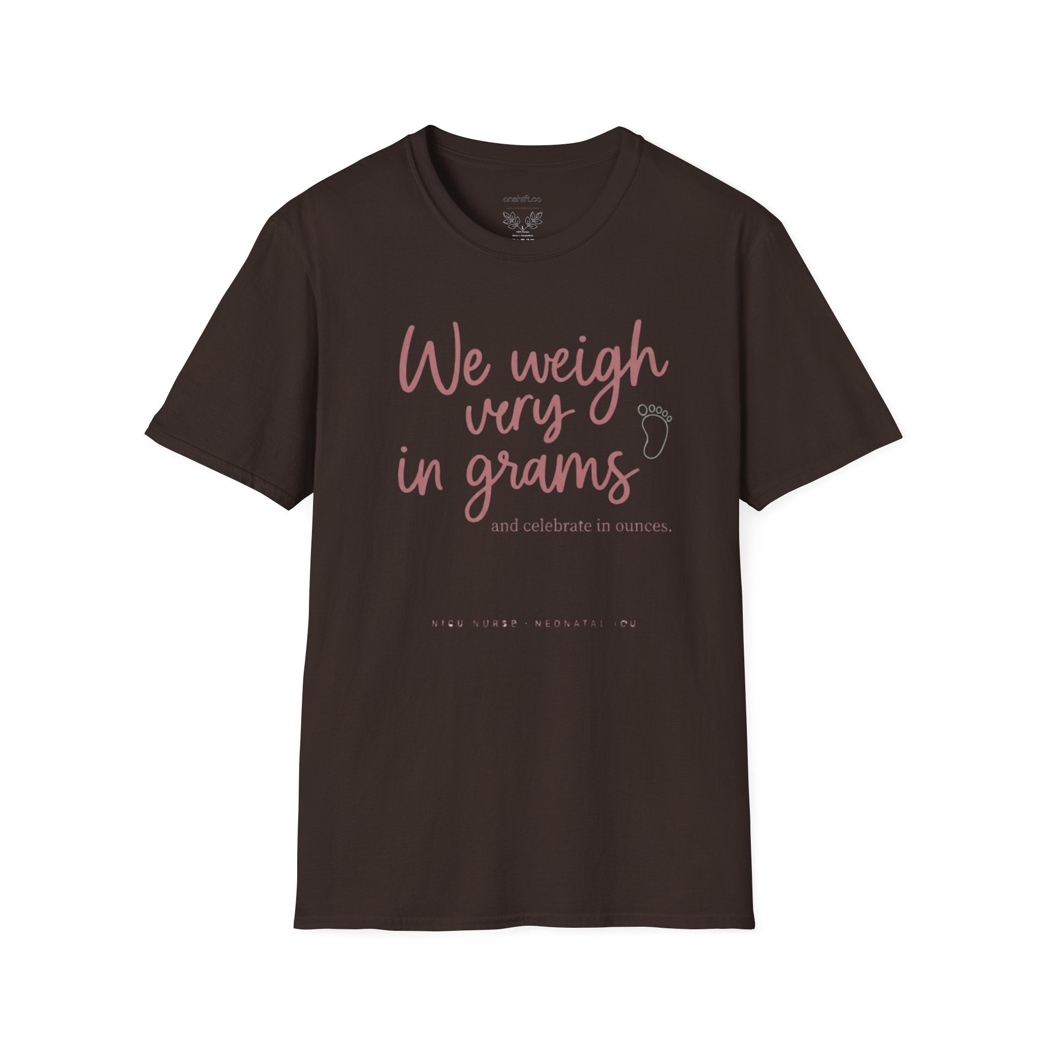 NICU  T-Shirt
