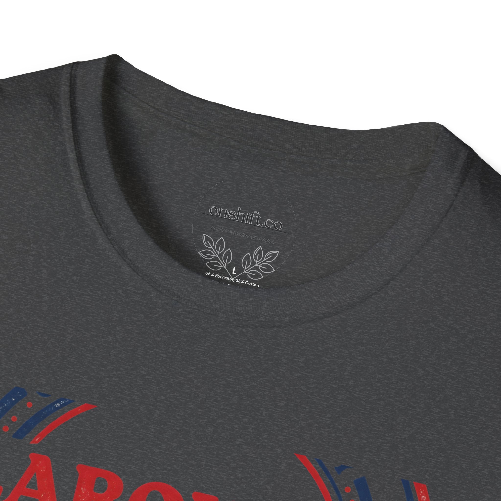 Labor And Delivery Club T-shirt