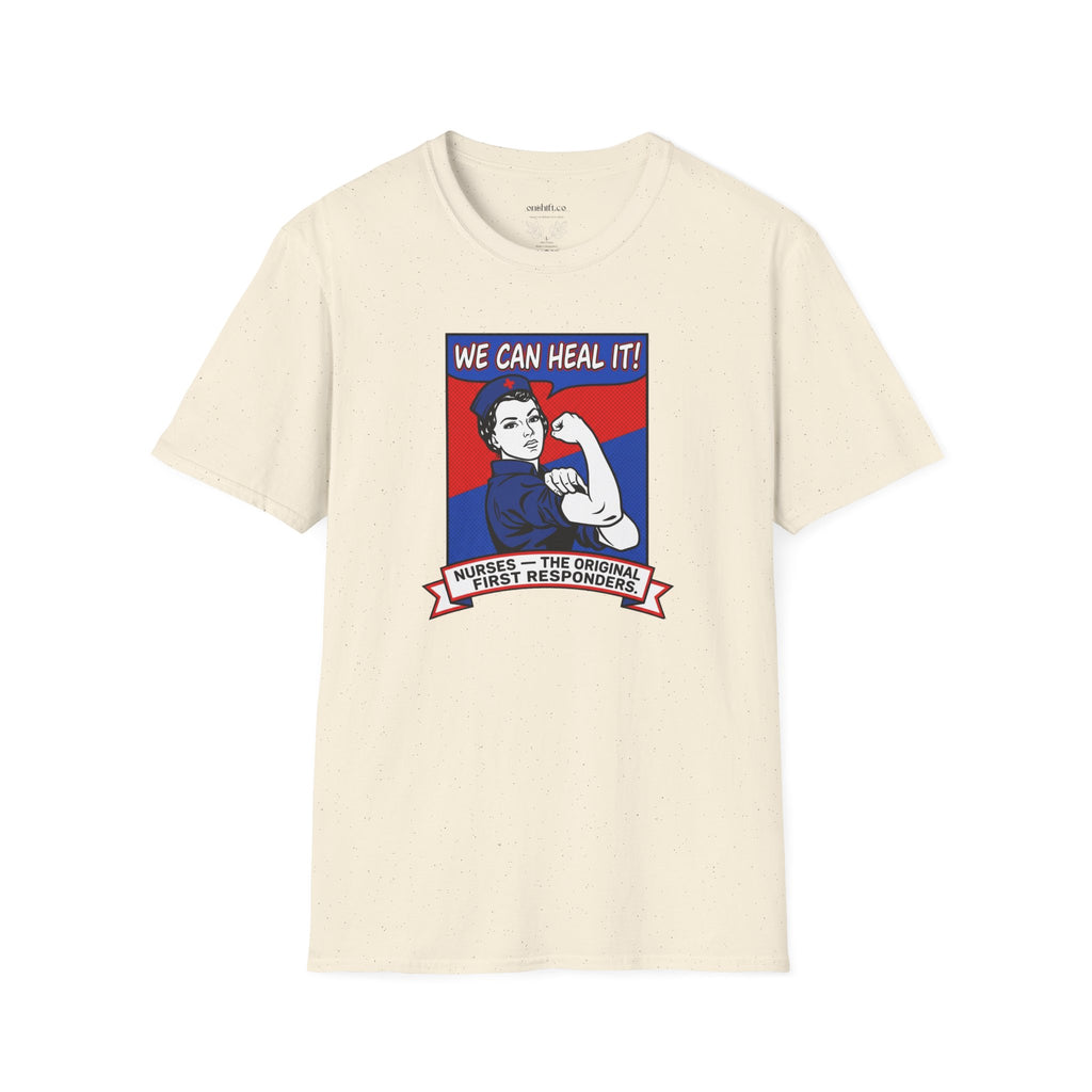 We Can Heal It T-Shirt