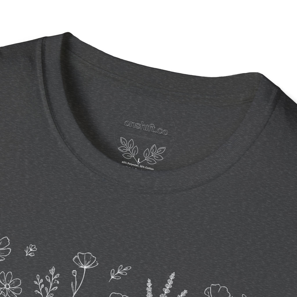 Baby Catcher T-Shirt