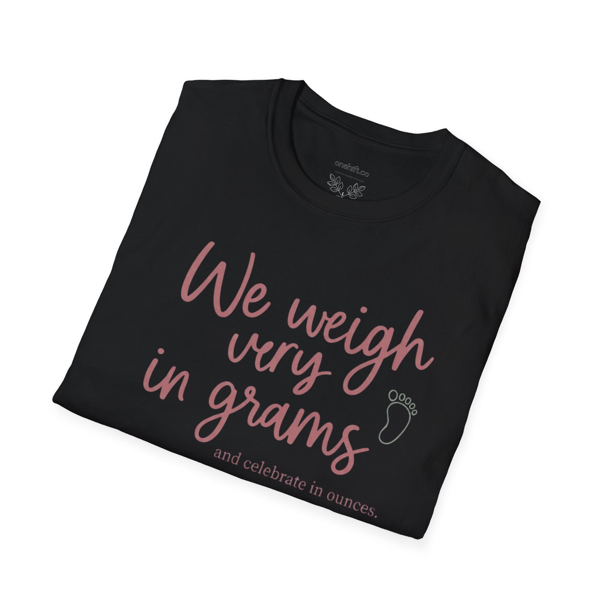NICU  T-Shirt