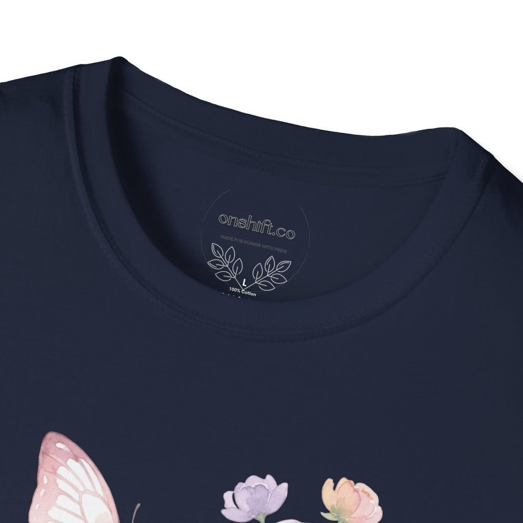Labor And Delivery Nurse T-Shirt