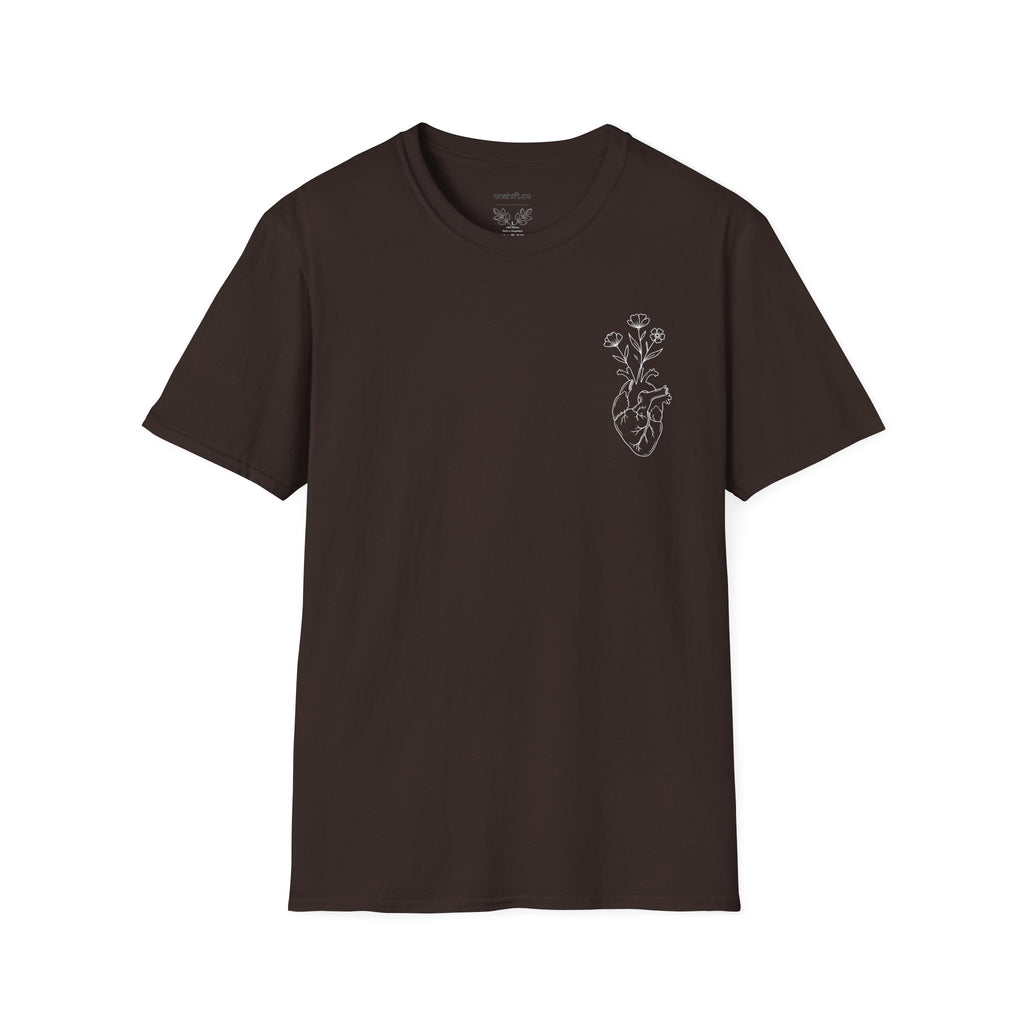 Cardiac Nurse T-Shirt