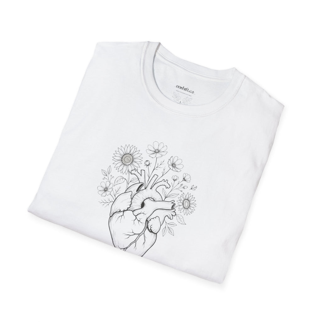 Cardiac nurse T-Shirt