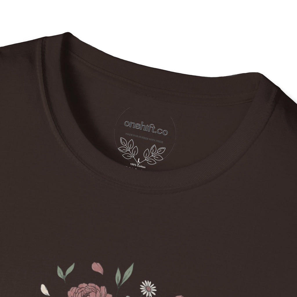 Cardiac Nurse T-Shirt