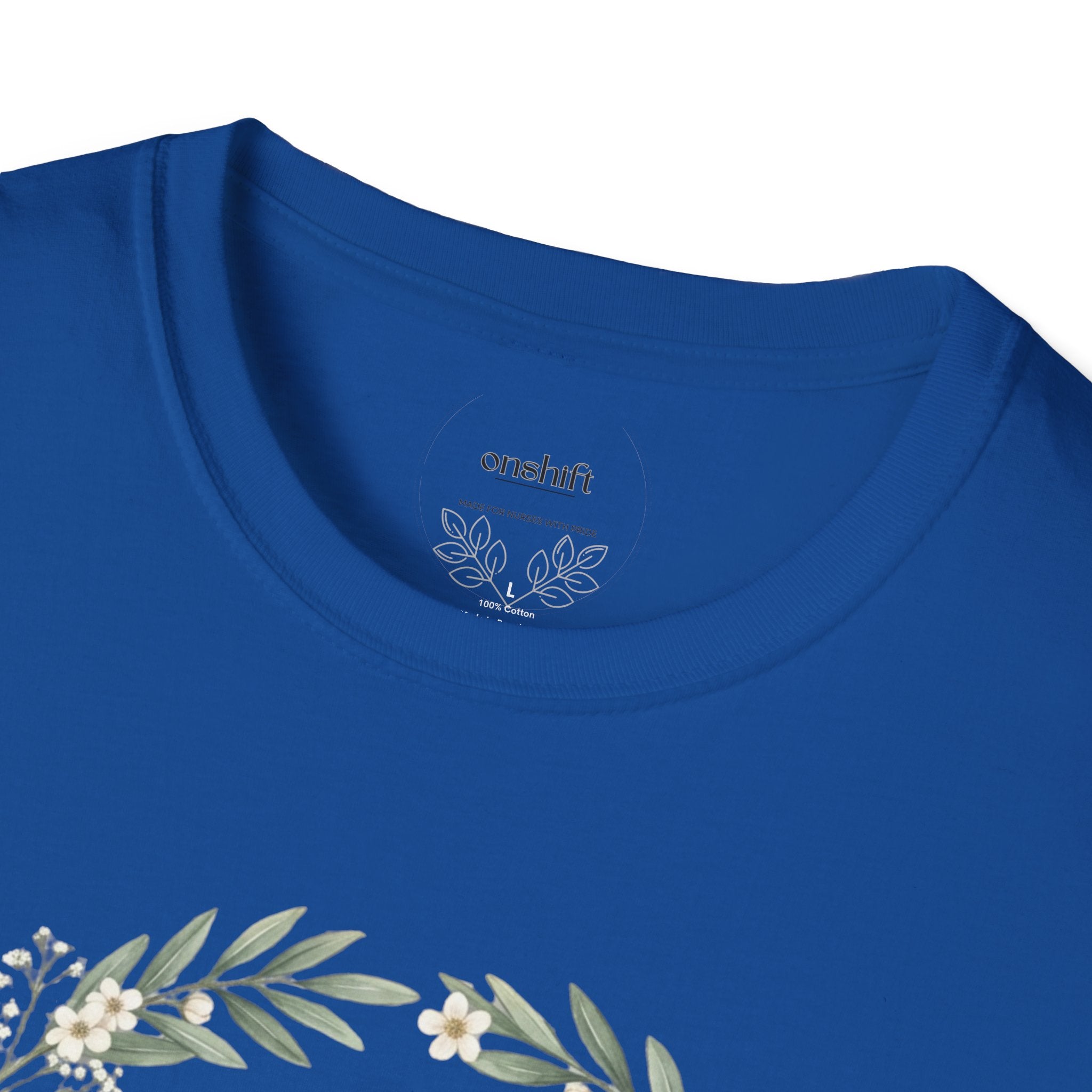 T-shirt L'USI Un Endroit De Miracles