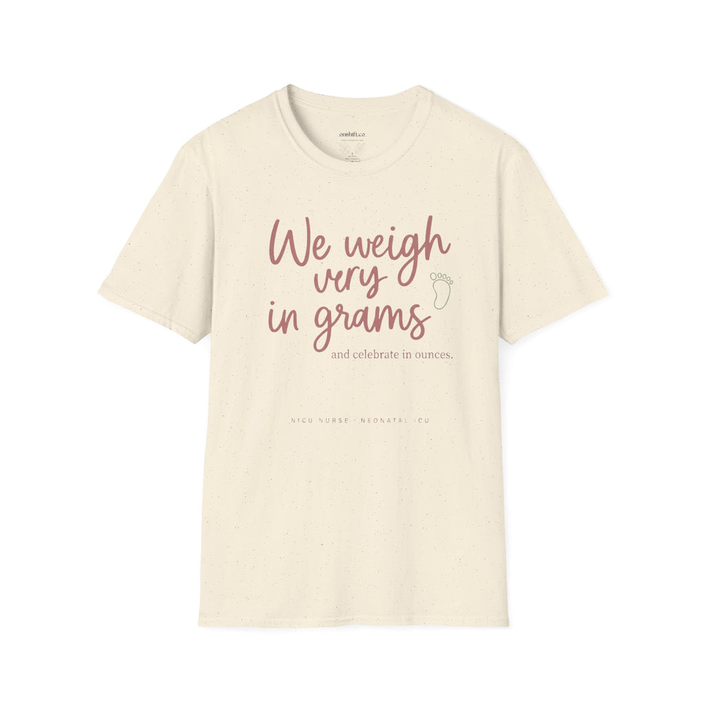 NICU  T-Shirt