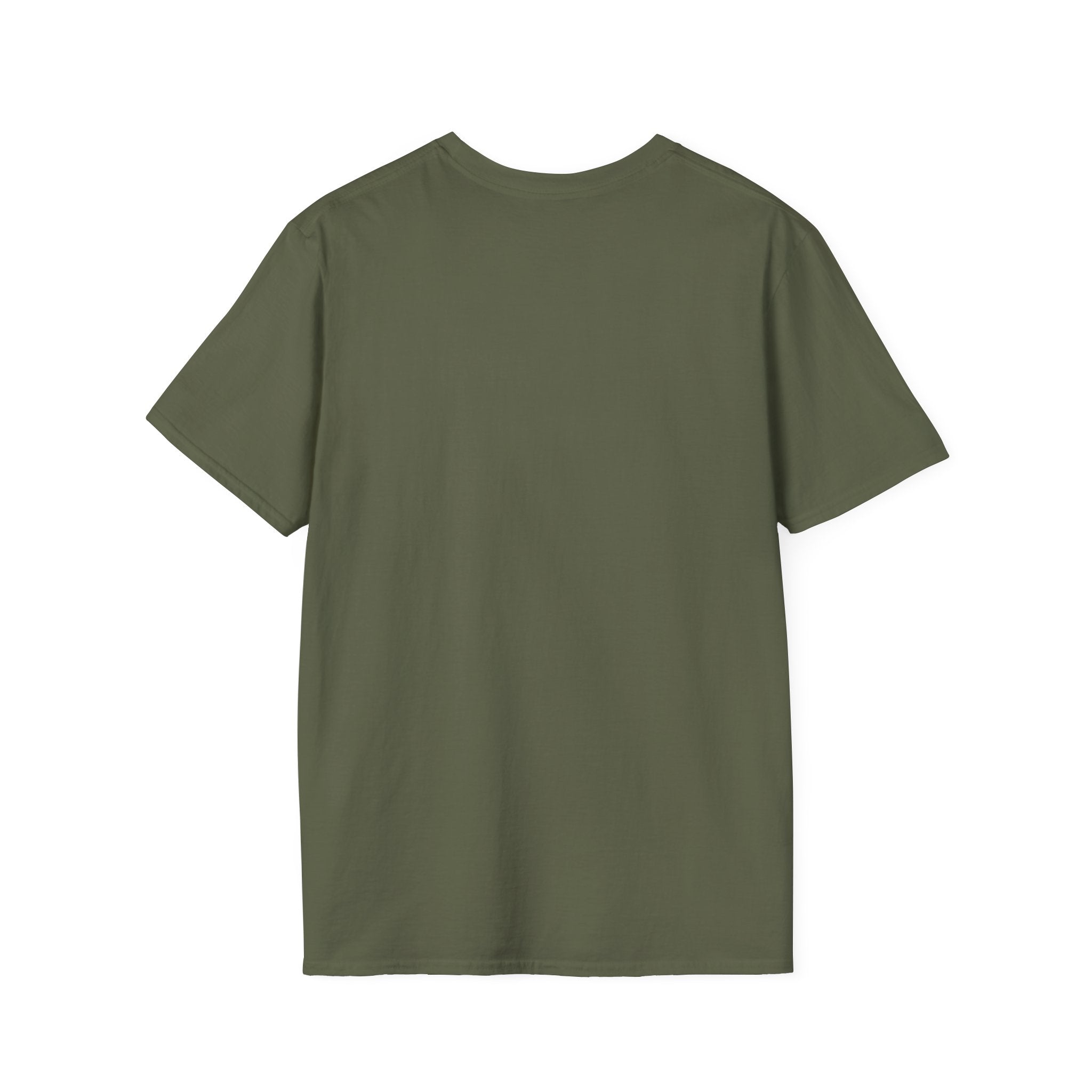T-shirt NICU "Célébrons chaque gramme"