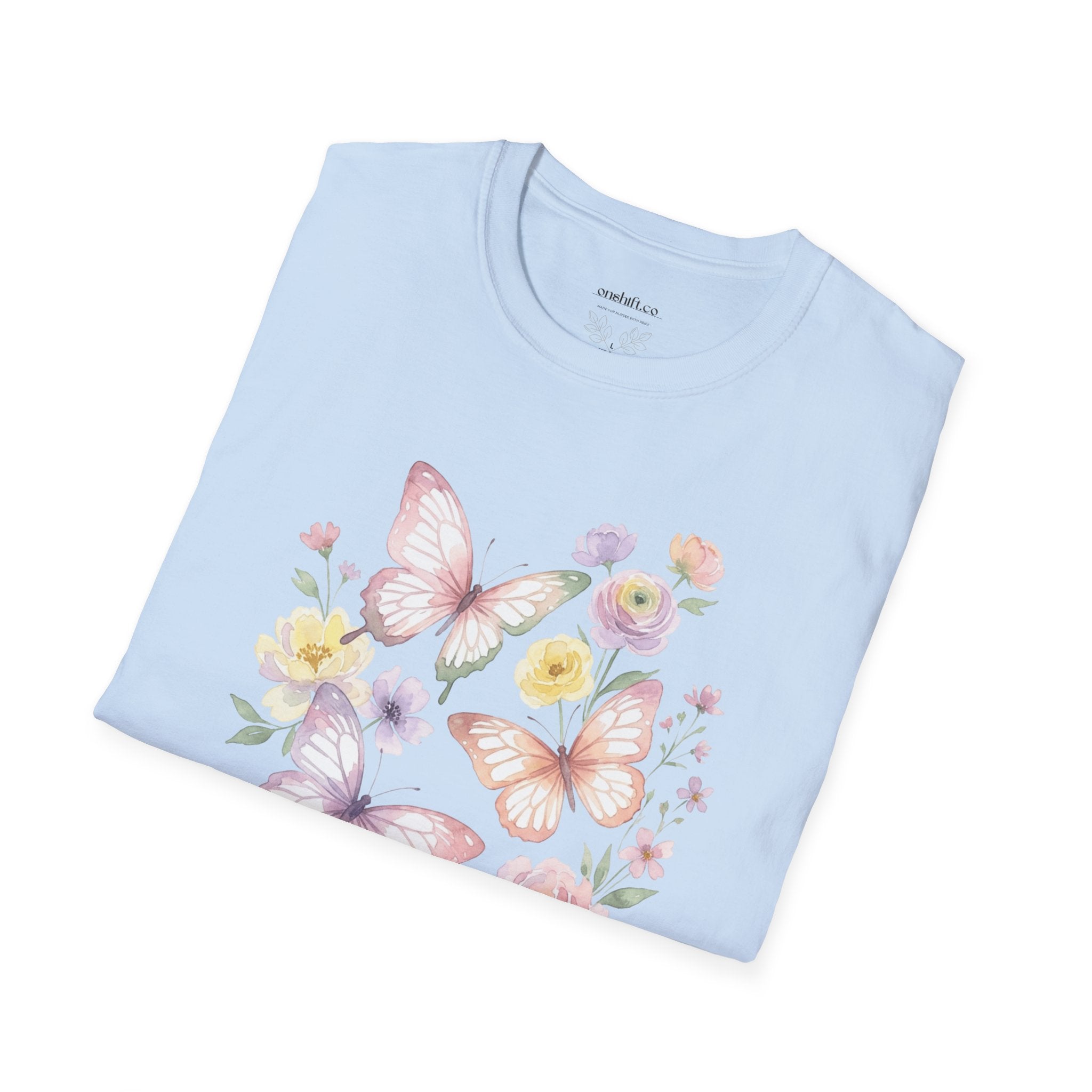 Labor And Delivery Nurse T-Shirt