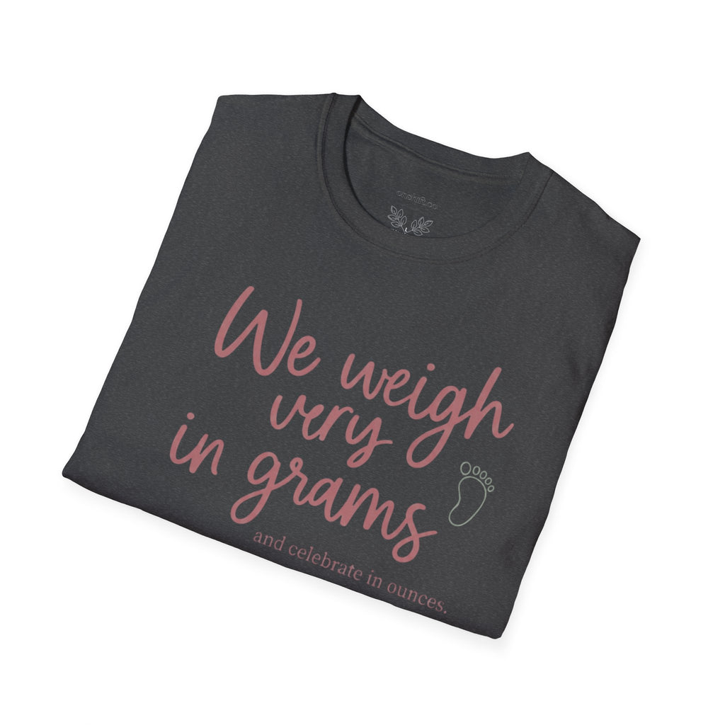 NICU  T-Shirt