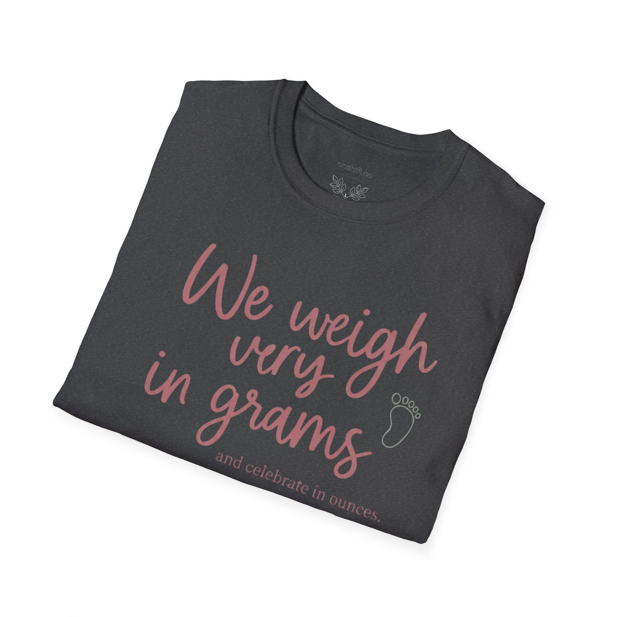 NICU  T-Shirt