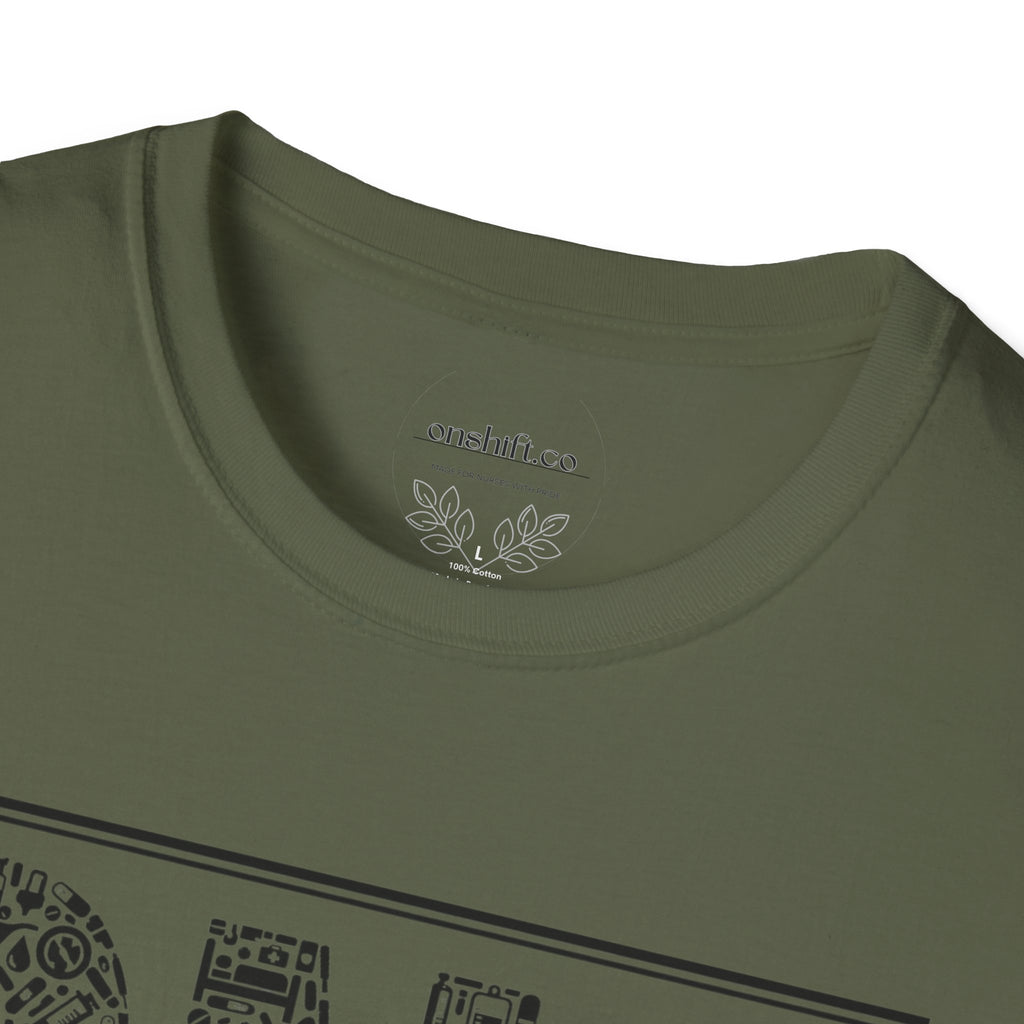 Nursing Assistant T-Shirt